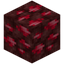 Nether Cinnabar Ore