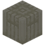 Tiled Bone Block