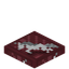 Pink Ivory Trapdoor