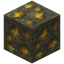 Alpine Gold Ore