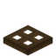 Classic Spruce Trapdoor