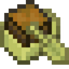 Azalea Boat with Chest