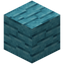 Blue Bioshroom Planks