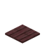 Red Berry Pressure Plate