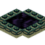 Miniature End Portal