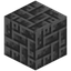 Rotated Cobblestone Bricks