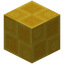 Cubed Yellow Wool