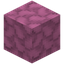 Pink Petal Block