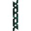Dark Prismarine Chain
