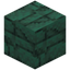 Cracked Disordered Dark Prismarine Bricks