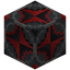 Starry Black Glazed Terracotta