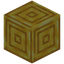 Gold Block Pattern