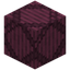 Laced Crimson Planks