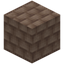 Brown Silt Shingles