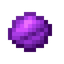 Raw Endermite Meat