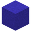 Ultramarine Concrete Powder