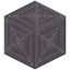 Chiseled White Diamond Stone