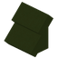 Green Concrete Steep Top Roof