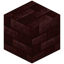 Flat Netherrack Tiles
