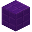 Purple Concrete Tiles