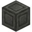 Thick Inlayed Tuff
