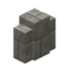 Cut Limestone Brick Wall