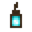 Framed Soul Lantern