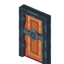 Industrial Door