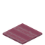 Rectangle Pink Carpet