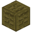 Small Bamboo Plank Bricks