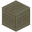 Inscribed Sandstone
