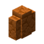Red Sandstone Wall