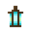 Wooden Cage Soul Lantern