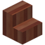 Rose Gum Stairs