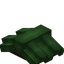 Green Top Roof (Framed)