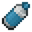 Spray Can (Cyan)