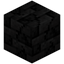 Cracked Flat Coal Block Tiles