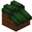 Green Roof Block (Acacia)
