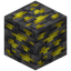 Deepslate Sulfur Ore