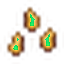 Energetic Alloy Seeds