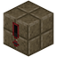 Trapped Angelic Stone