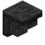 Deepslate Corner Trim