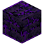 Cracked Disordered Crying Obsidian Bricks