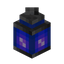 Blue Deepslate Bricks Lantern