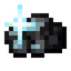 Refined Magnetite Ore