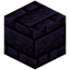 Pillar Obsidian Bricks