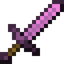 Titanium Sword