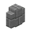 Smooth Stone Brick Wall