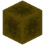 Block of Sulfur