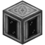 Hermetic Casing IX